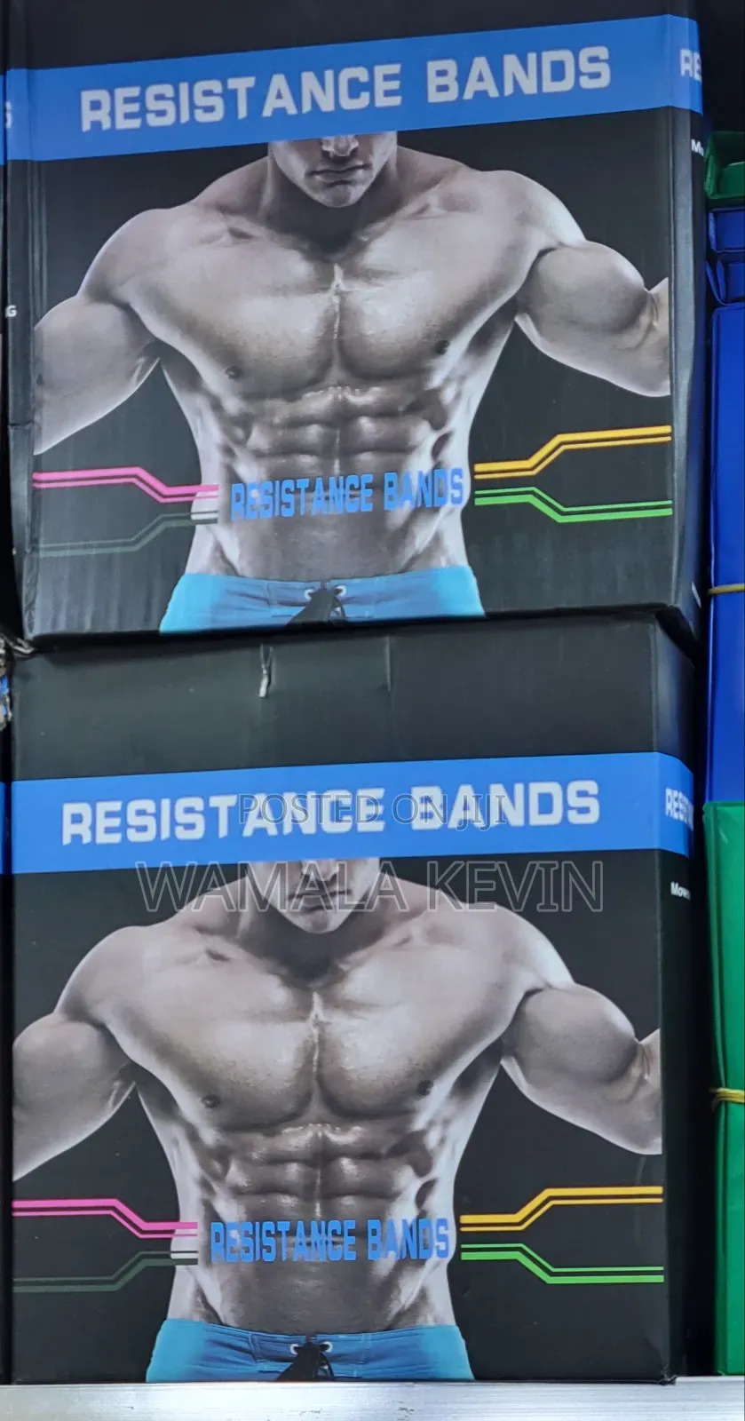 Resistance Bands