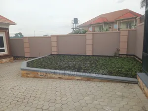 Furnished 4bdrm Bungalow in Nakwero, Kira for sale
