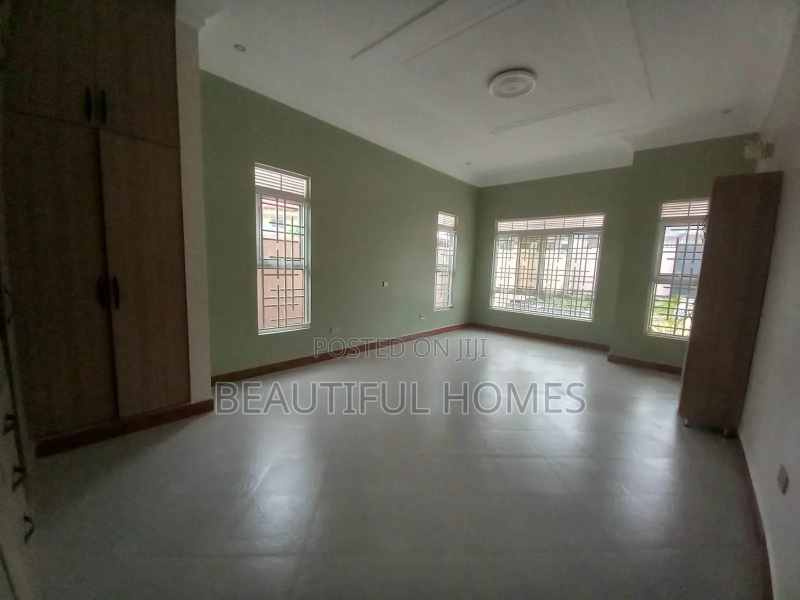 Furnished 4bdrm Bungalow in Nakwero, Kira for sale