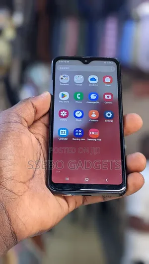 Samsung Galaxy A23 5G 64 GB Gray
