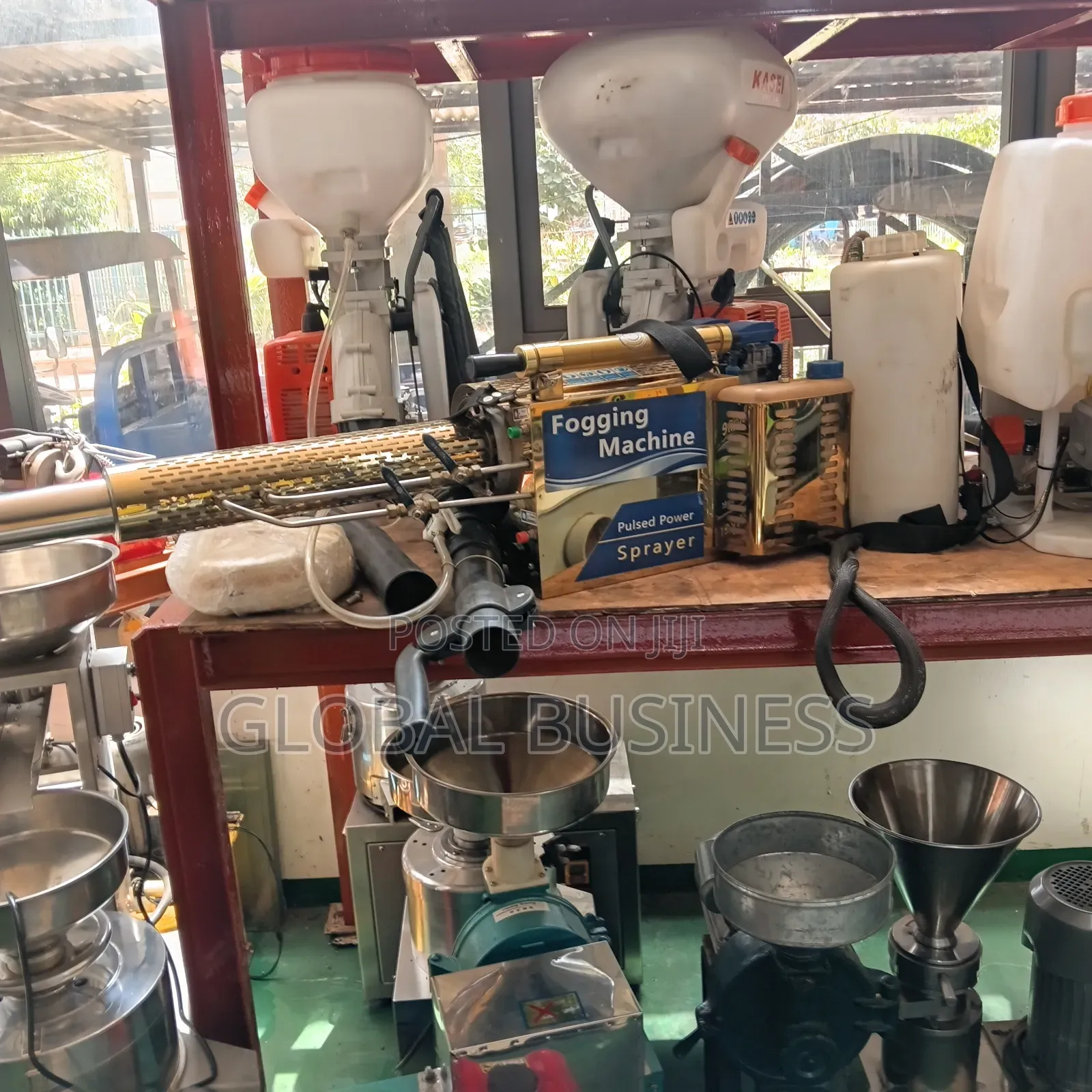 Hot Sale Fogging Machine