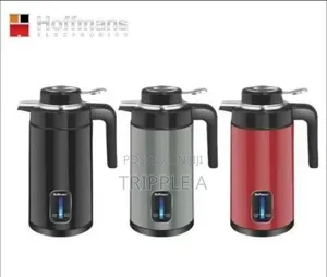 Durable Hoffmans 3.0l Electric Kettle