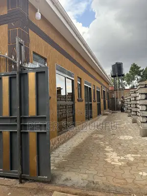 Studio Apartment in Kings, Rubaga for sale