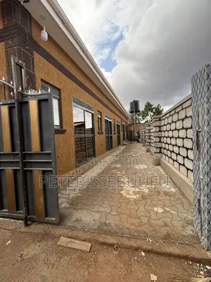 Studio Apartment in Kings, Rubaga for sale