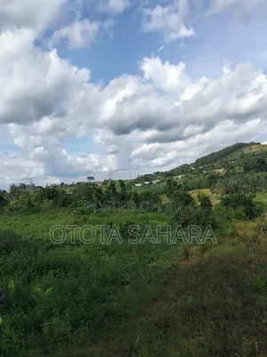 Mukono : Namataba : 4 Acres for Sale. Each Ugx 47m