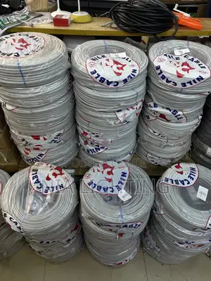 2.5 Twin Cable