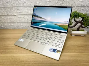 Laptop HP Envy 13 16GB Intel Core i7 SSD 256GB