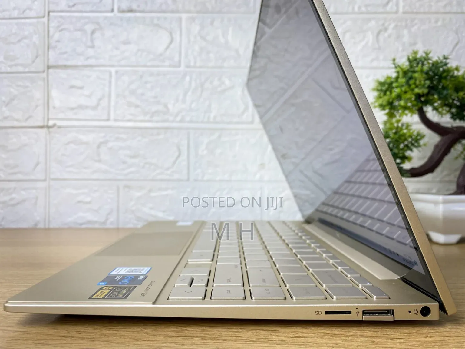 Laptop HP Envy 13 16GB Intel Core i7 SSD 256GB