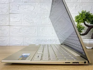 Laptop HP Envy 13 16GB Intel Core i7 SSD 256GB