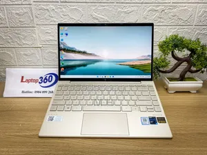 Laptop HP Envy 13 16GB Intel Core i7 SSD 256GB