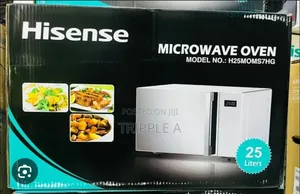 Hisense Microwave 25l