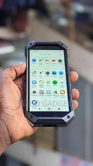 Kyocera Torque 5G 128 GB Black