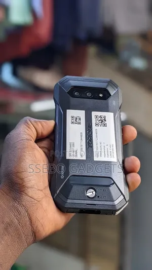 Kyocera Torque 5G 128 GB Gray