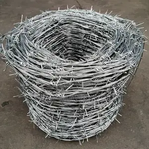 Barbed Wire /Roofing Sheets/Roofing Ridges Making Machines