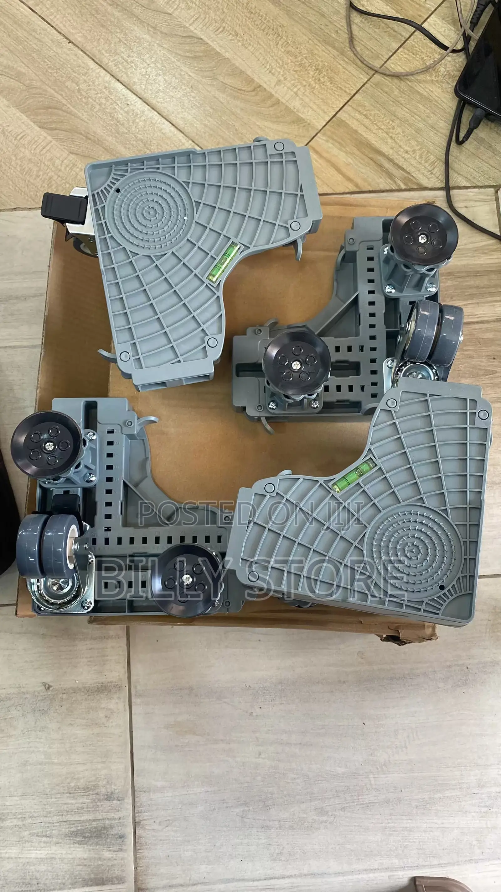 Fridge/Washingmachine Stand