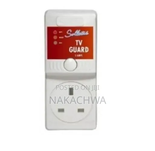 Orgainal Television Guard Voltage Protection