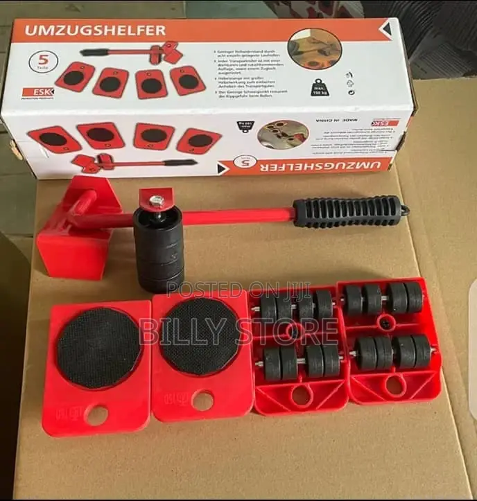 Furniture Mover