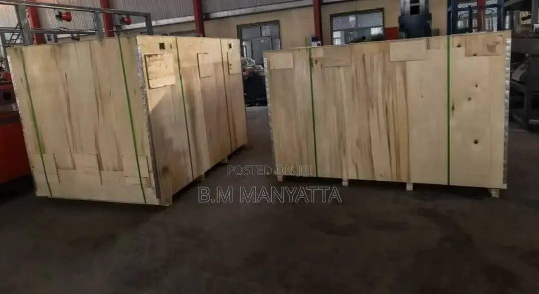 Nail Making Machine (,2c,3c,4c, 5.5c, 6c)