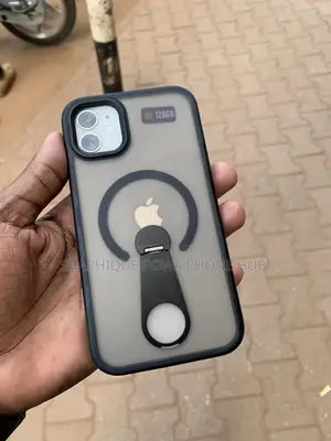 Apple iPhone 11 128 GB White