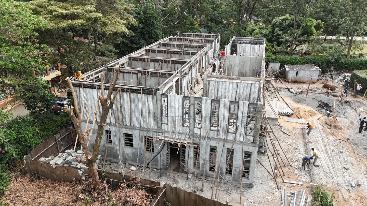 Precast House Walling Saves 50%