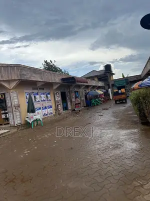 Shop for Rent in Sonde - Namugongo