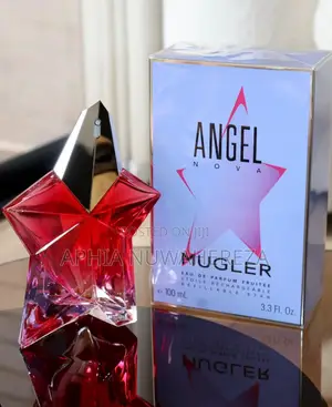 Angel Nova Perfume