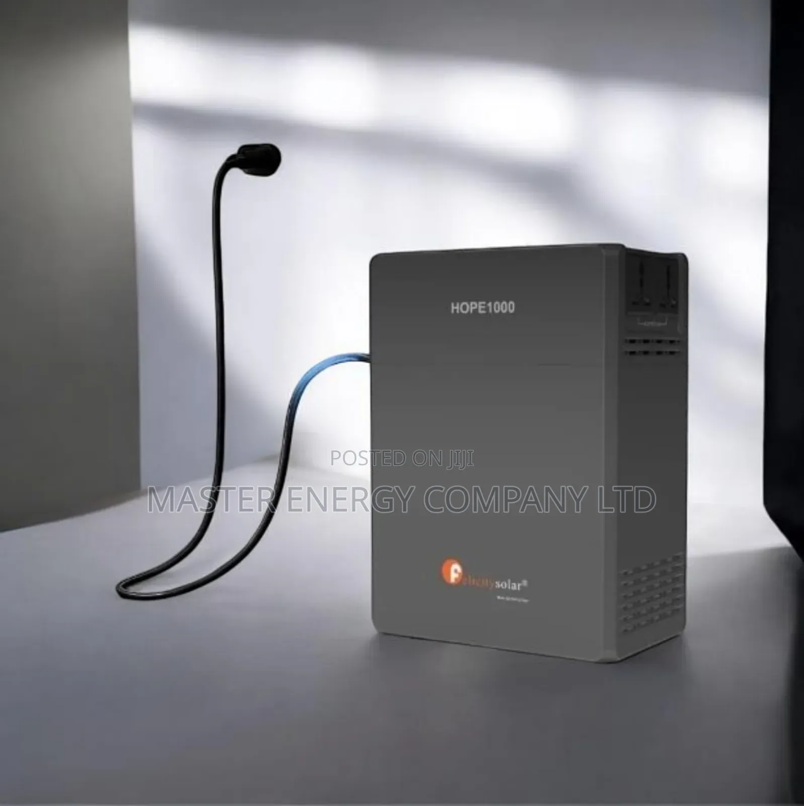 1kva Portable Power Station Felicity BHSS