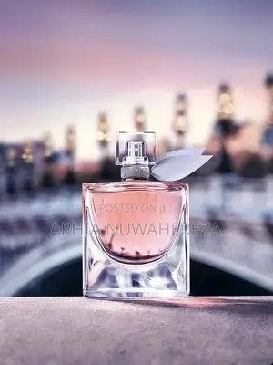 Lavie Est Belle Perfume