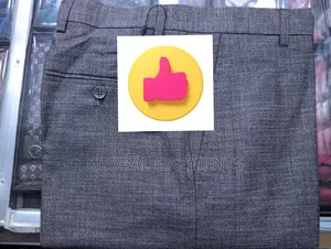 Gentle Trousers