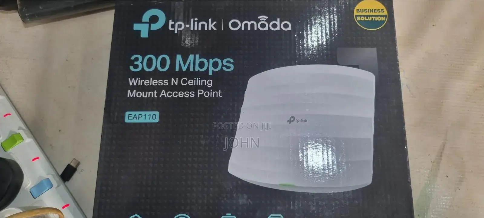 Tplink Omada 115