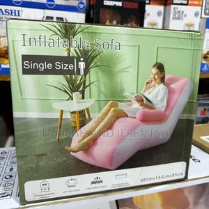 Inflatable Sofa
