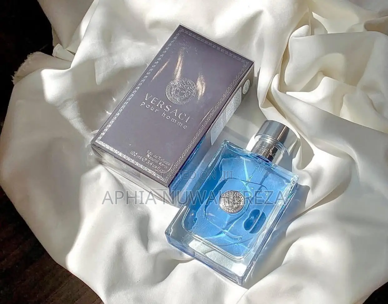 Versace Perfume