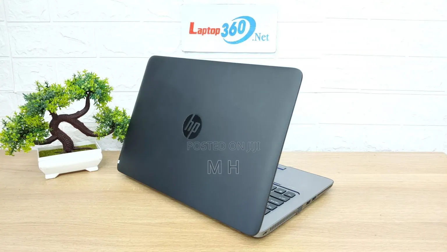 Laptop HP EliteBook 840 G2 8GB Intel Core i5 HDD 500GB