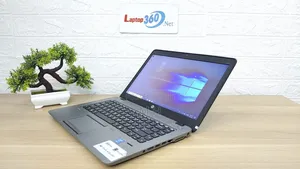 Laptop HP EliteBook 840 G2 8GB Intel Core i5 HDD 500GB