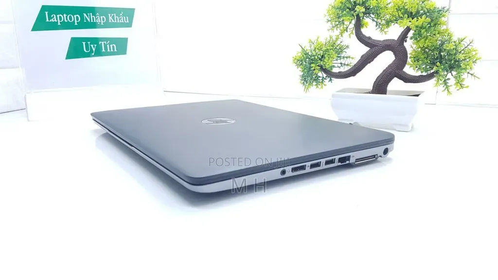 Laptop HP EliteBook 840 G2 8GB Intel Core i5 HDD 500GB