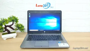 Laptop HP EliteBook 840 G2 8GB Intel Core i5 HDD 500GB