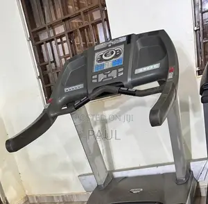 Commercial Treadmills