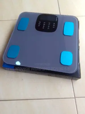 Platform Bathroom Weighing Scale 180kg Weigh Scale for Bathroom