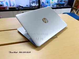 Laptop HP EliteBook 840 G3 8GB Intel Core i5 HDD+SSD 256GB