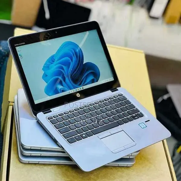 Laptop HP EliteBook 840 G3 8GB Intel Core i5 HDD+SSD 256GB