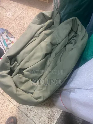 Canvas Tarpaulin