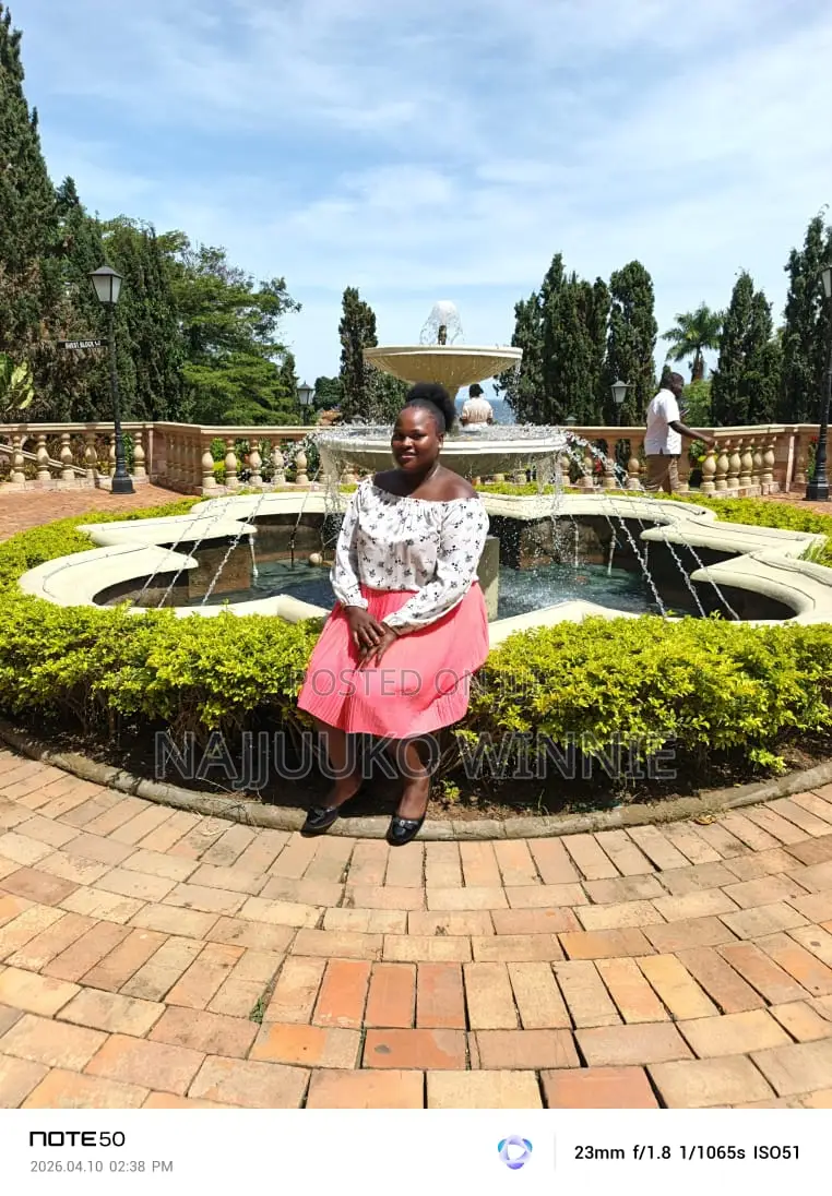 Shop Attendants