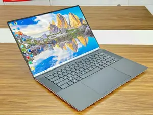 Laptop Dell Precision 5550 4GB Nvidia SSD 512GB