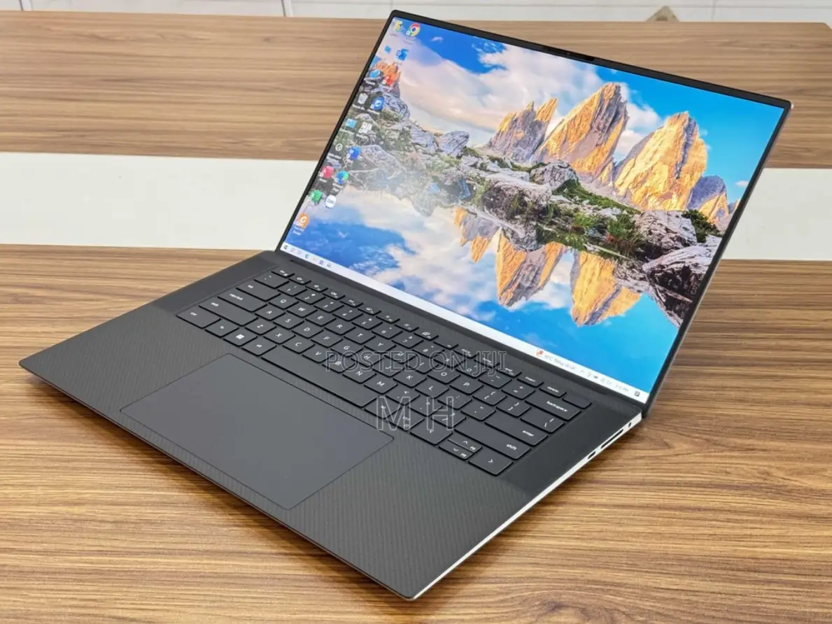 Laptop Dell Precision 5550 4GB Nvidia SSD 512GB