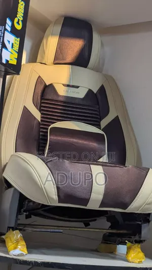 Car Seats(Vehicle)
