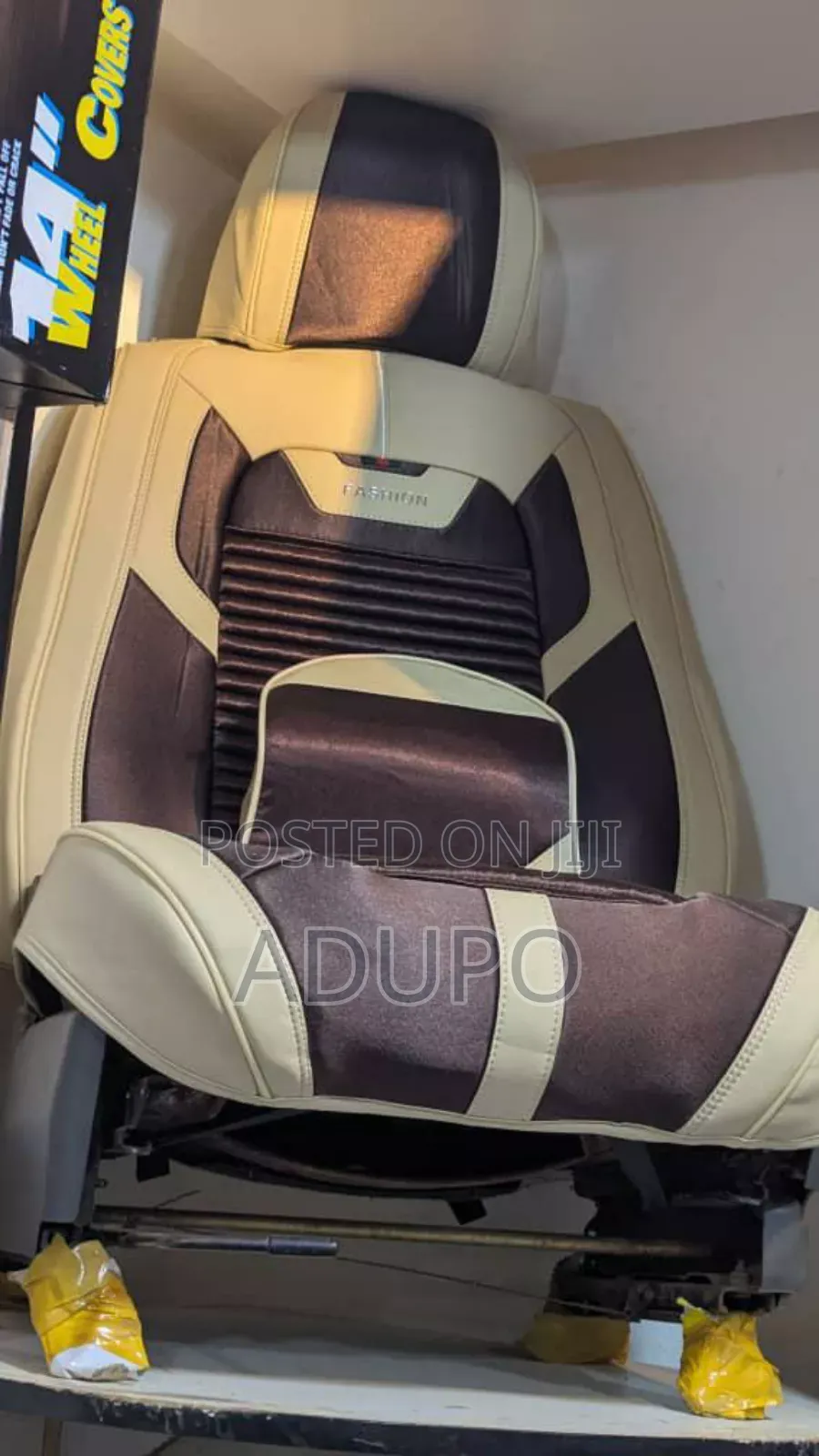 Car Seats(Vehicle)