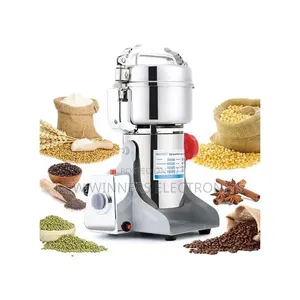 High-speed Multifunctional Grinder. (400g)