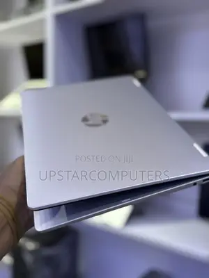 New Laptop HP OmniBook 7 14" 8GB Intel Core i5 SSHD+SSD 512GB