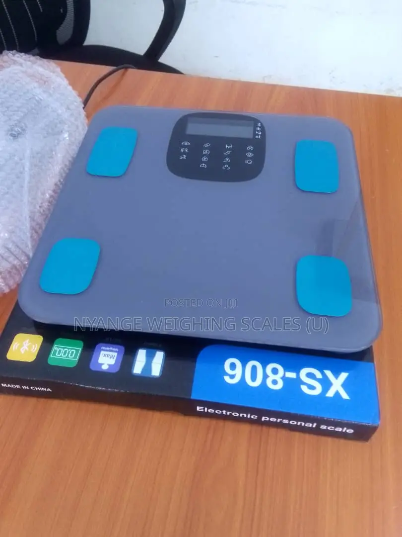 Body Digital Weighing Scale Bathroom Weigh Body Digital Weighing Scale