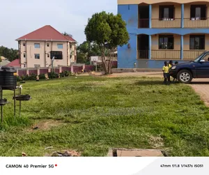 School for Sale on Bank Pressure